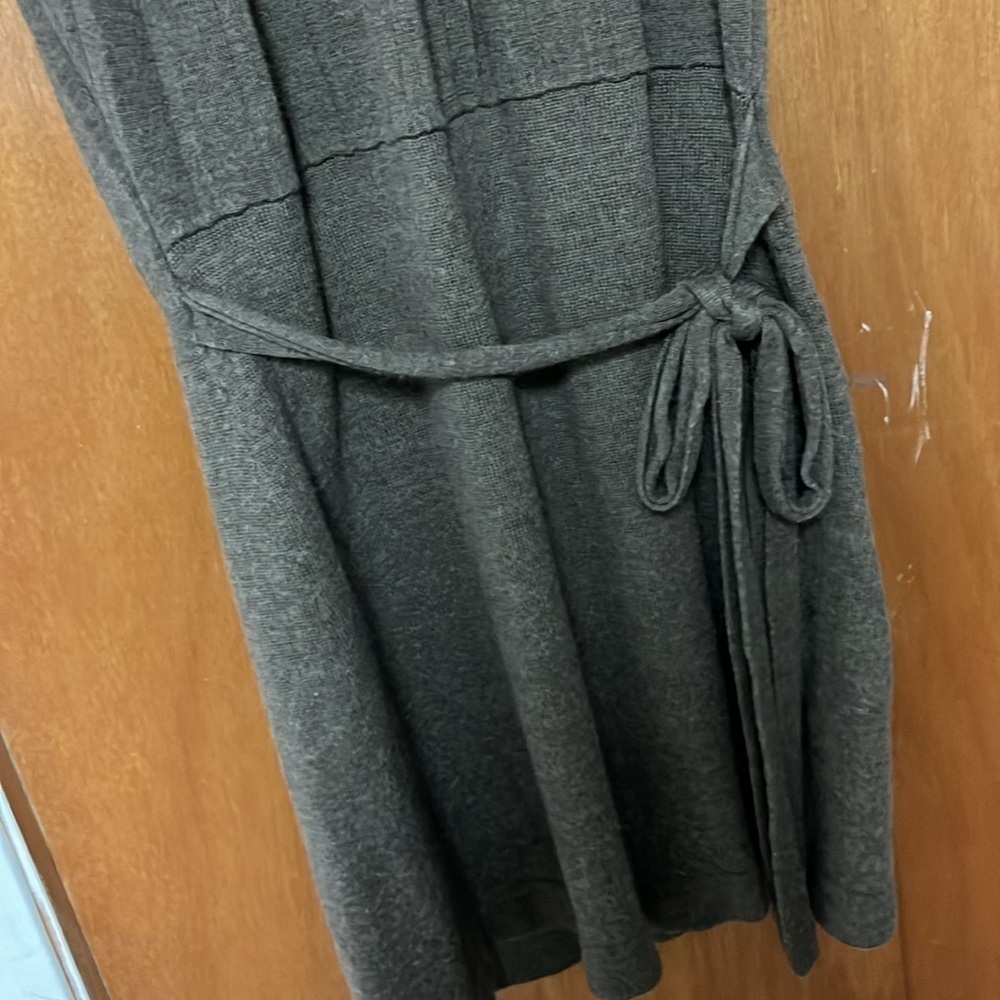 Ann Taylor Loft Sweater Dress - Picture 3 of 4